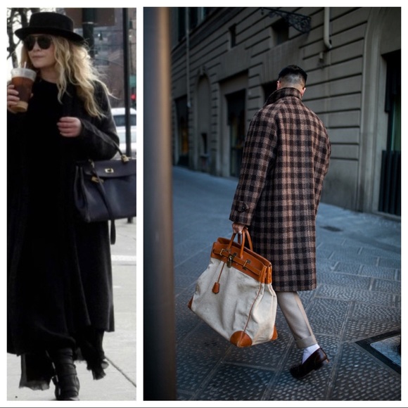 I🧡HERMES, CARTIER & MANOLO BLAHNIK...MY COLLECTION🧡 - Picture 4 of 16